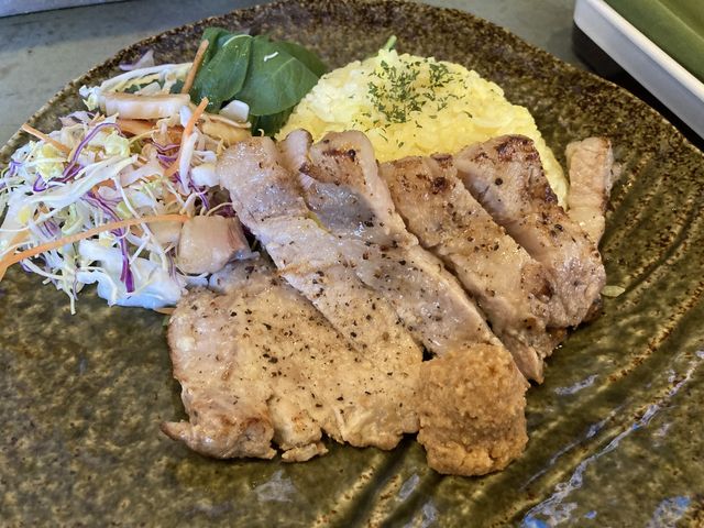 yosshyPelican food club̓eʐ^3