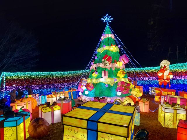 �N���X�}�X�c���[_�����h�C�c��