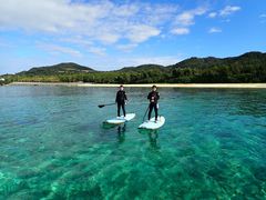 COSMIC OCEANւ̓eʐ^1