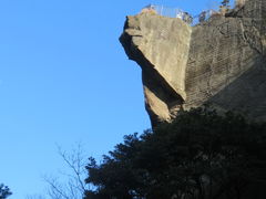波平さんの鋸山（千葉県富津市）への投稿写真1