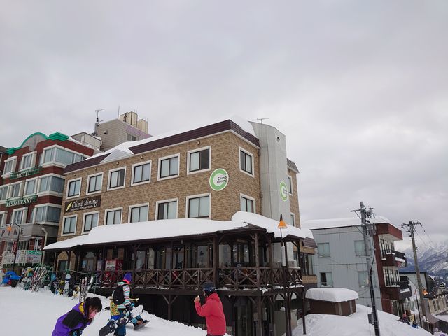 �e���X�̂���z�e�����Ă������Ȋ���_�⌴�X�L�[��