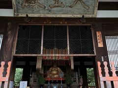 Yanwenli����̉��@�R�ݕ����ւ̓��e�ʐ^3