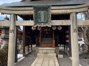 �E�b�L�[����̖L���_�Ђ̓��e�ʐ^1