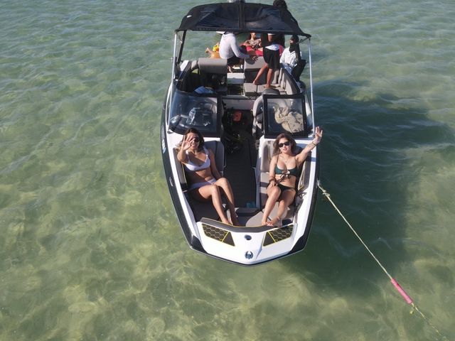 �{�[�g�ŗV��ł鎞���h���[���ŎB�e���Ă���܂����I_�{�Ó�SangoSango