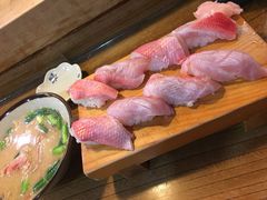 無しさんの寿司屋　魚八への投稿写真1