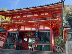 川さんさんの八坂神社（京都府京都市）への投稿写真1