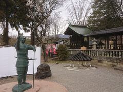 りゅうさんの真田神社への投稿写真1