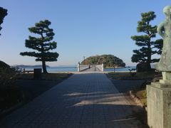 りゅうさんの竹島への投稿写真1