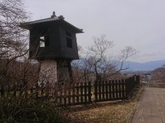 りゅうさんの高遠城址公園　太鼓櫓の投稿写真1