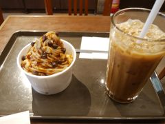 ソフトな乗り鉄たか 59歳さんのサンマルクカフェ池袋東口店（CHOCO CRO SAINTMARC CAFE）の投稿写真1