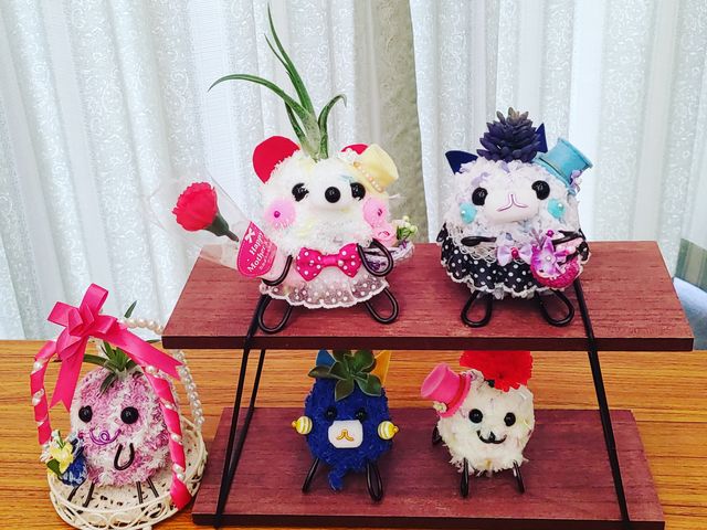 ��i���������i�ł��@��̓��̃J�[�l�[�V�������������܂���_�n�Y�L���X�y�b�g