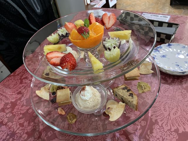 ���������t���[�c�^�[�N����ł�����_���R�ʎ���&�J�t�F