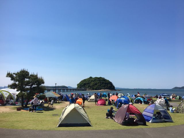 �|���@�������@���V�@
���̎Ő����e���g�ł����ς��ɂȂ�܂��B_������i�|���C�݁j