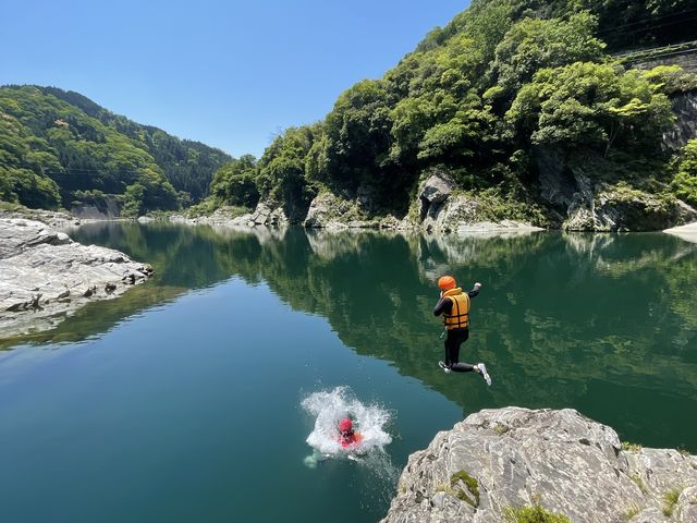 ��ꂩ��̔�э���_Wasshoi Entertainment(���b�V���C �G���^�[�e�C�����g)