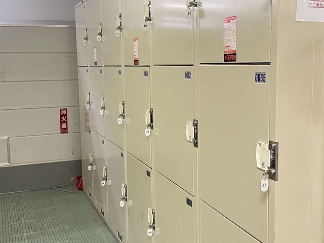 ���b�J�[���[��_���n��Ɖ���