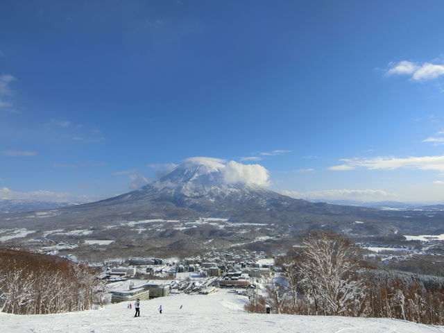 ニセコ東急 グラン・ヒラフスキー場】アクセス・営業時間・料金情報 - じゃらんnet