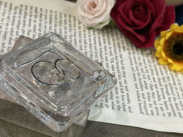 2�l�ł��݂��ɍ쐬���������O�ł��B�����������Ă܂��B_Caravella�@��������