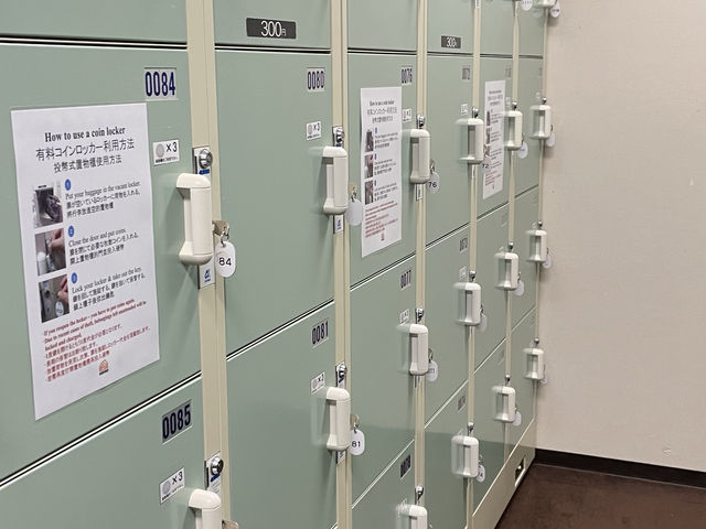 ���b�J�[���[��
_�L�����X�m�[���[���h