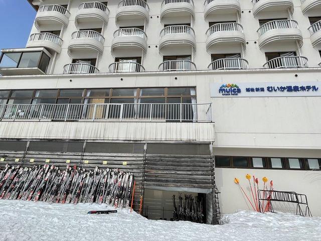 �z�e��_���C�J�X�m�[���]�[�g