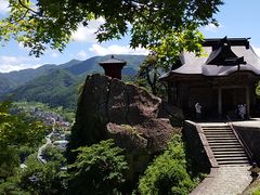 しげりんさんの山寺への投稿写真1