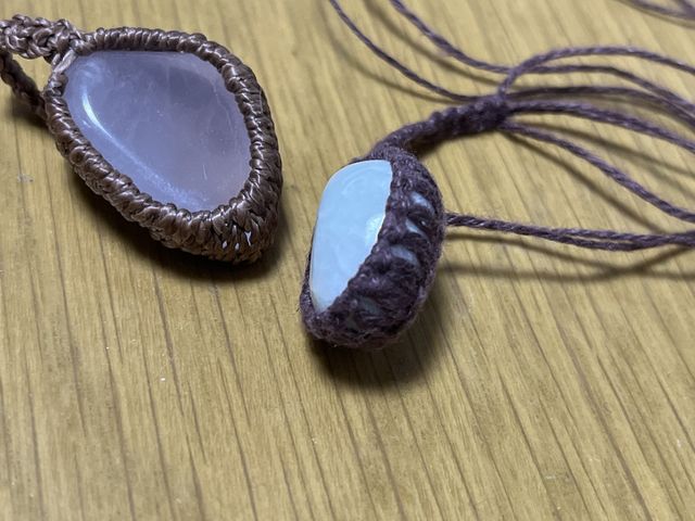 �Ƃŗ��K���B
���K���Ă��̂��炢�ł���悤�ɂȂ�܂���B_art jewelry j-spica