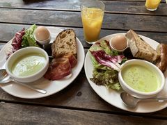 molly����̃~���N���~�z�̊��q�U���c�A�[�ւ̓��e�ʐ^1