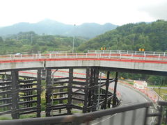 �g�V���[����̕I�܊�]�勴�ւ̓��e�ʐ^1