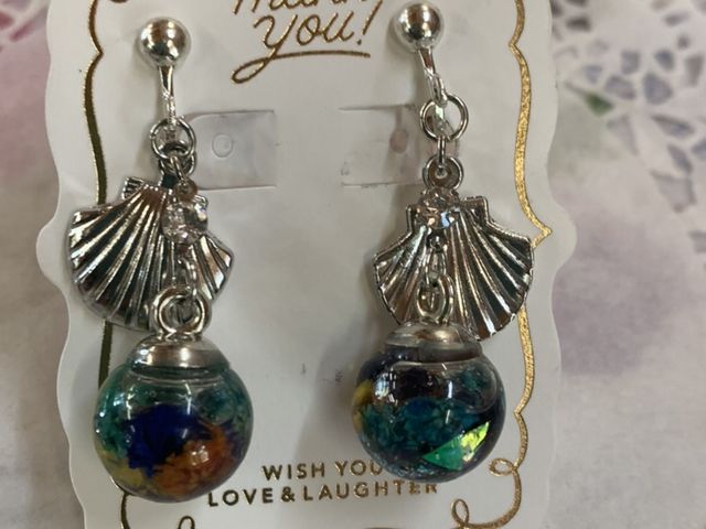 �L�k�̃p�[�c�������ăC�������O�����܂����B_�{�Ó��v���o�A�[�g