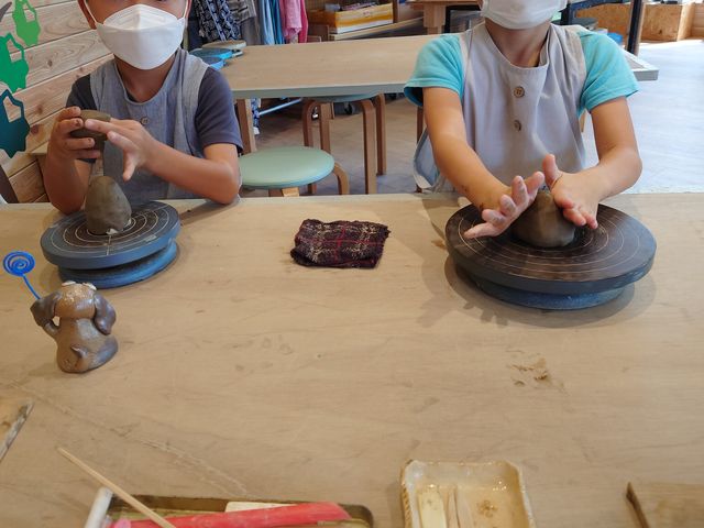 �^���Ɍ`���_potarisha ���|����