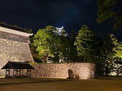 築地オヤジさんの松江城への投稿写真1