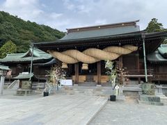 宮地嶽神社 福岡県福津市 の口コミ一覧 じゃらんnet