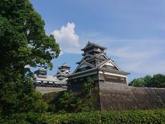 りゅうさんの熊本城への投稿写真1