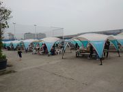 ڂ񂽂TACHIHI BEACH̓eʐ^1