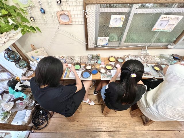 �J���[�T���h��A����t���̊L�k�Ȃǂ��g������ł����I_AKI�H�[