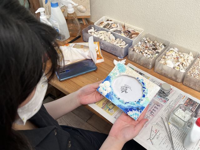 �f�G�ȍ�i���o���܂����I_AKI�H�[