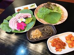 那覇の焼肉 韓国料理ランキングtop10 じゃらんnet
