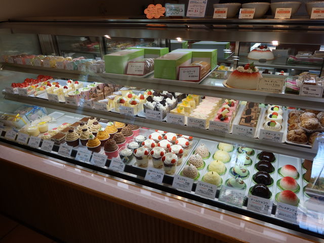 yosshyPatisserie roku.̓eʐ^2