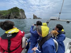 TakoSeafari Japanւ̓eʐ^1