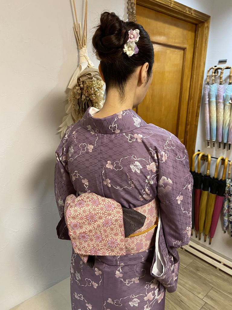 50代60代风俗専門和服 