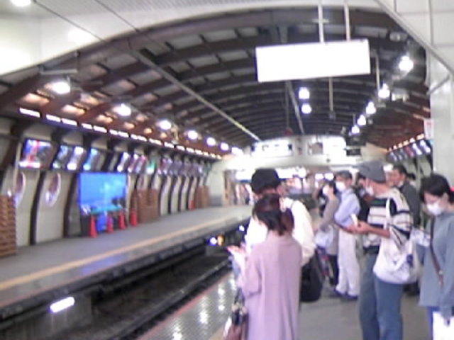 �]�m�d�̉w�z�[��_����w