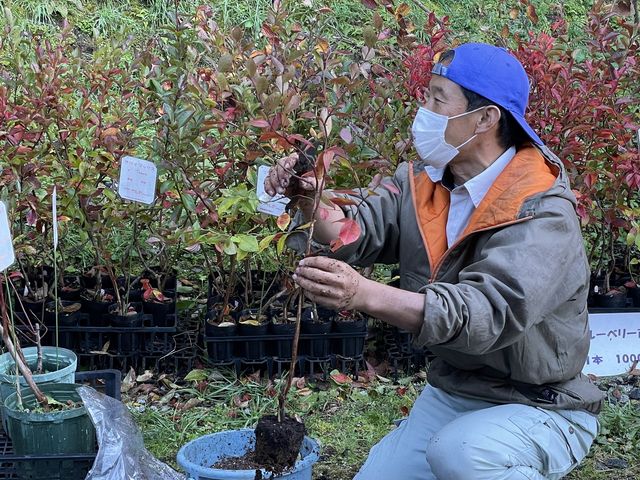 �A���t���♒����@�Ȃǃ��N�`���[���Ă��������܂����B_�u���[�x���[�̂��݂�