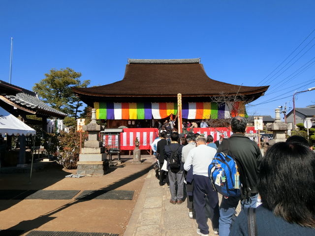 【高田寺（愛知県北名古屋市）】アクセス・営業時間・料金情報 - じゃらんnet