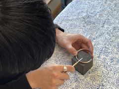 Ȃ̐ԉHɁ@̂ÂLւ̓eʐ^1