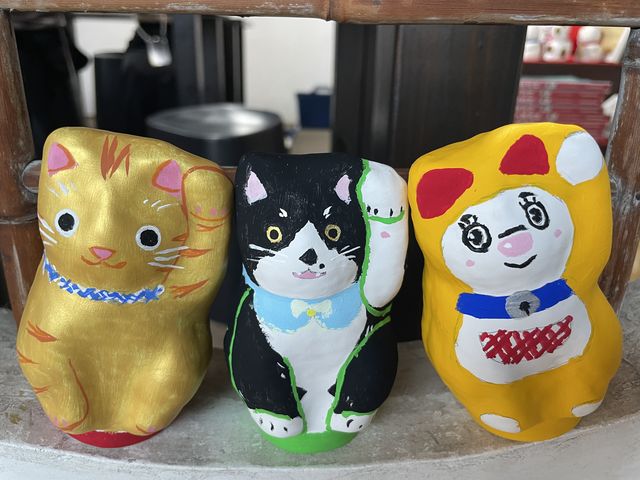 �����ł��āA�݂�ȑ喞���I�I
�f�G�Ȍ����Ȃ̂ŁA�ǂ��ŎB�e���Ă��G�ɂȂ�܂��I_���݂̂����������L�H�[