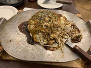 �͂�����񂳂�̓d���Ή΂̓��e�ʐ^1