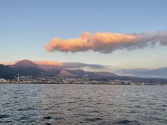 Bac wave of beppu̎ʐ^2