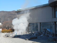 gV[̐zKΊԌZ^[ւ̓eʐ^1