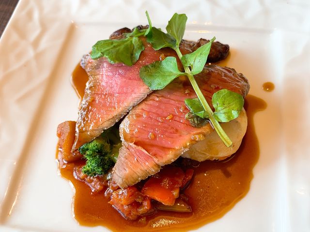 ���C���̂���_�H�ۃO�����h�z�e��