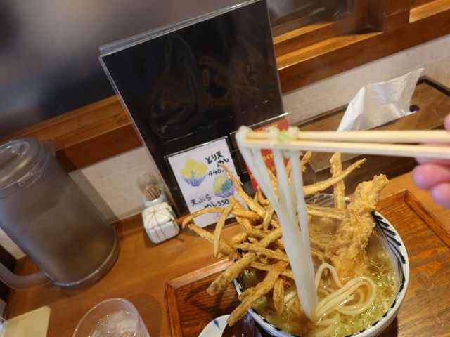 �������ǂ�_���c���ǂ�