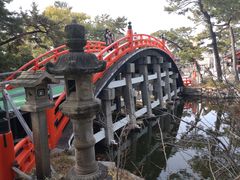 反橋（住吉大社の太鼓橋）のクチコミ一覧 - じゃらんnet